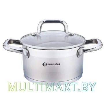 Кастрюля Eurostek ES-1035